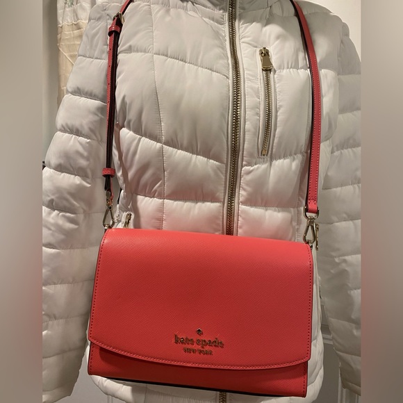 Kate spade crossbody bag - Picture 13 of 14
